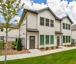 Interior Photo - Live on Parker Townhome - Rockwater Village