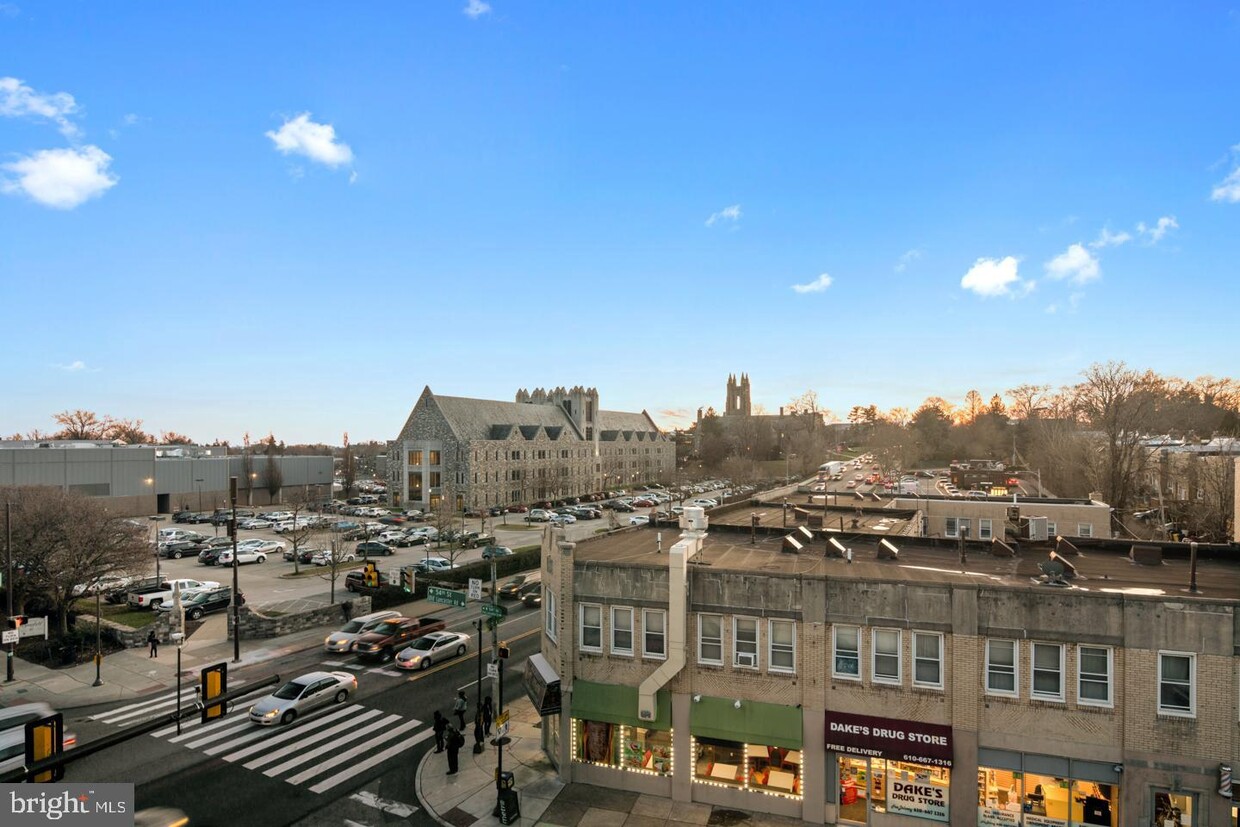 Primary Photo - 199 City Ave