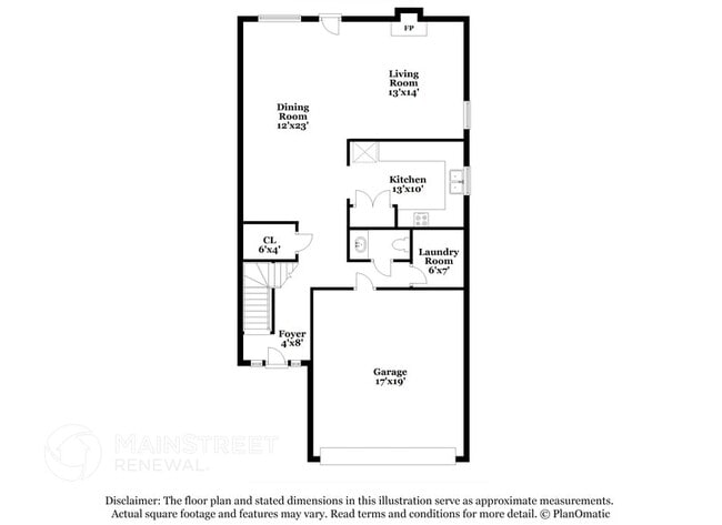 Foto del edificio - 2859 Two Lakes Cir