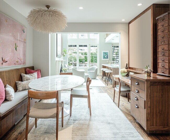 Foto del edificio - 32 1st Pl