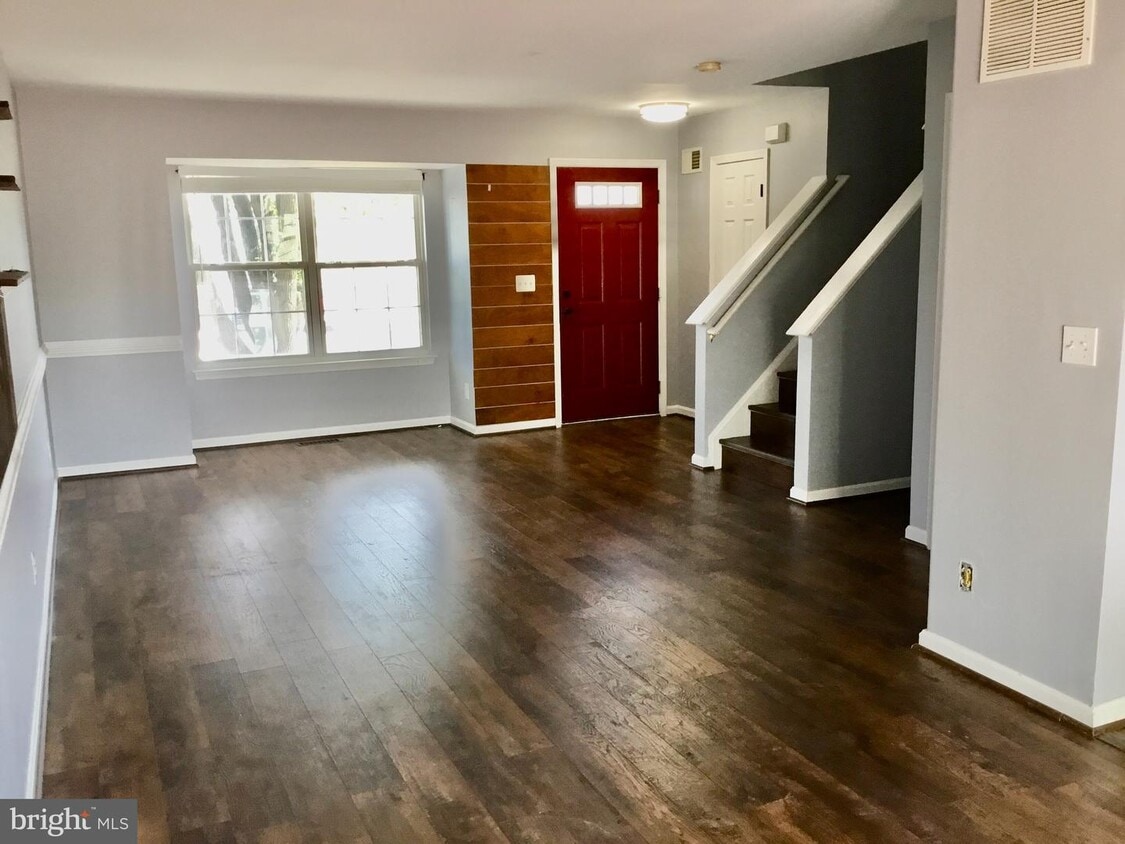 303 Independence Dr, Stafford, VA 22554 Townhome Rentals in Stafford