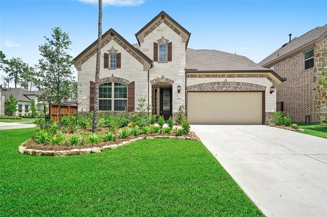 Foto del edificio - 4309 Victoria Pine Dr