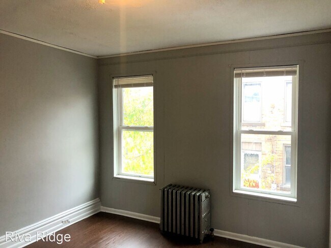 Foto del edificio - 2 br, 1 bath House - 7137 Harrison Avenue