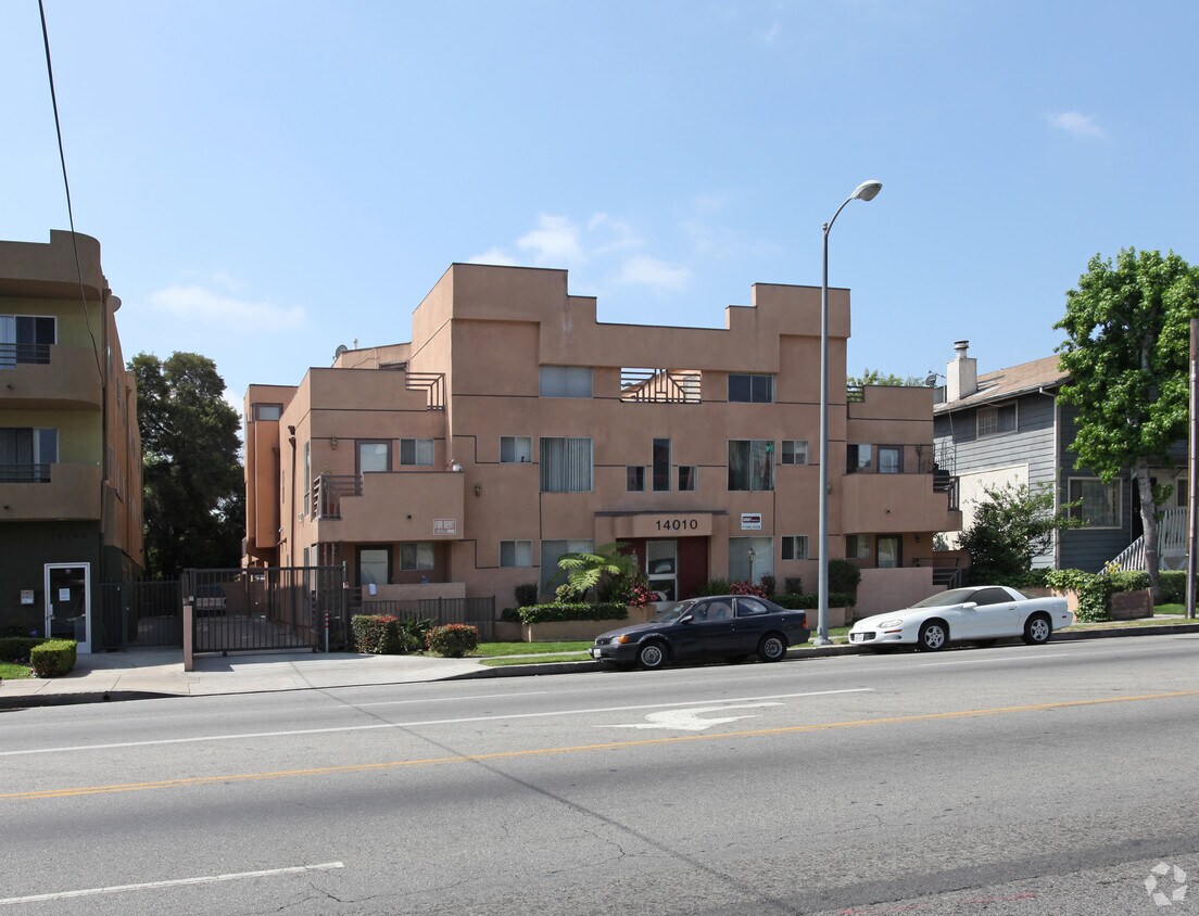 Foto principal - Vanowen Lofts