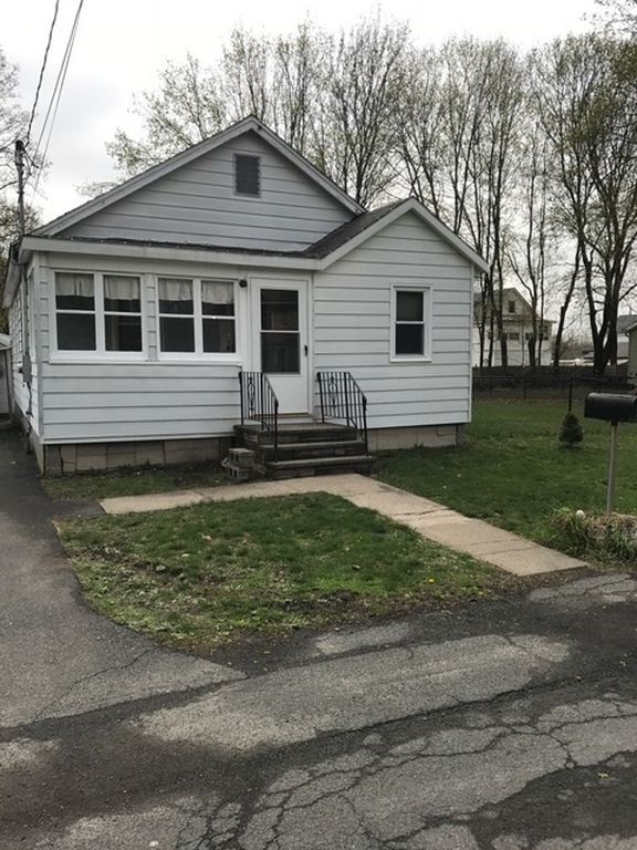 31 Grenada Terrace, Watervliet, NY 12189 House Rental in Watervliet