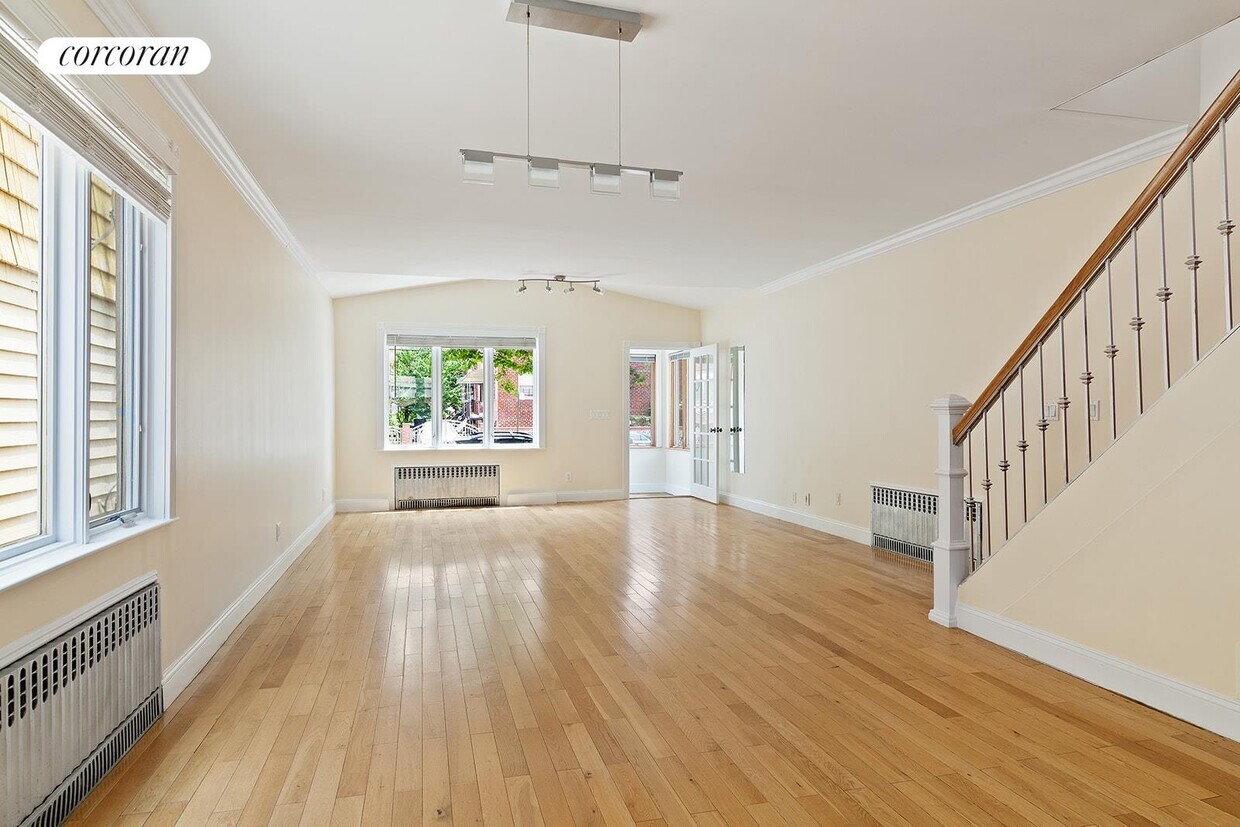 1105 Avenue Z, Brooklyn, NY 11235 House Rental in Brooklyn, NY