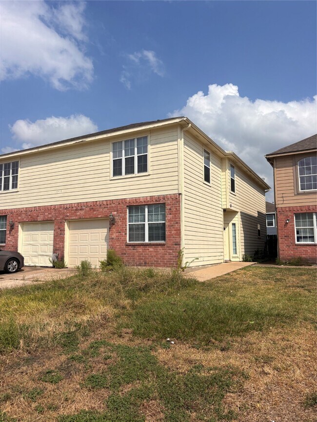 Building Photo - 6410 Waldron Dr