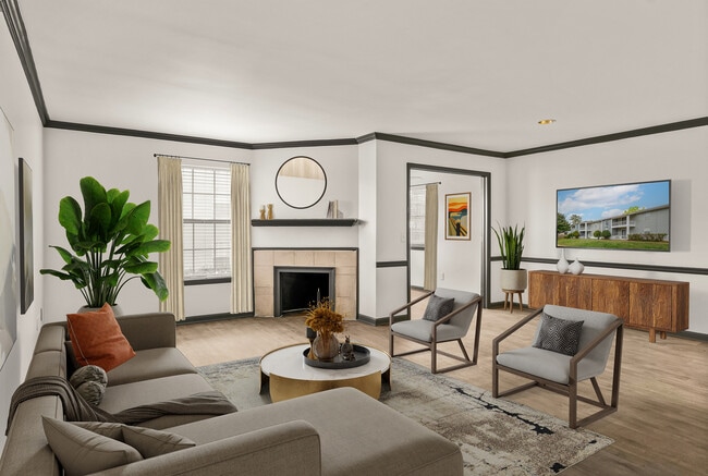 Foto del edificio - Equinox at Midtown