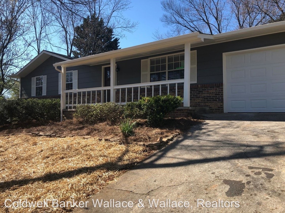 Primary Photo - 3 br, 2 bath House - 6207 Janmer Lane