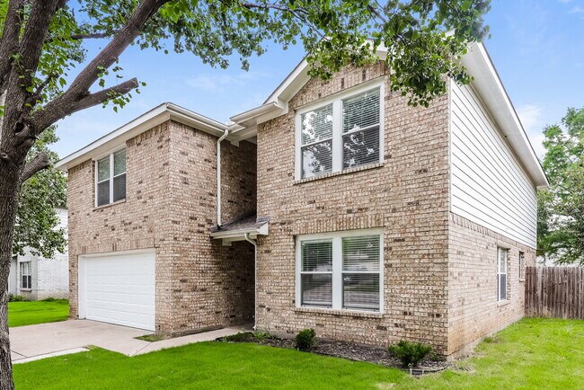 Foto del edificio - 2216 Overlook Ln