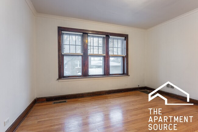 Foto del edificio - 2334 W Grace St