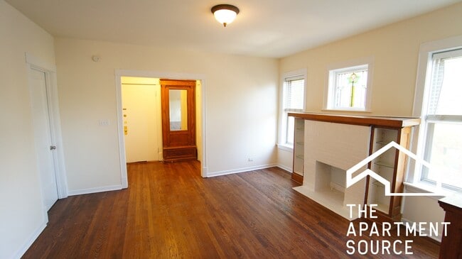 Photo - 3449 W Schubert Ave Apartment