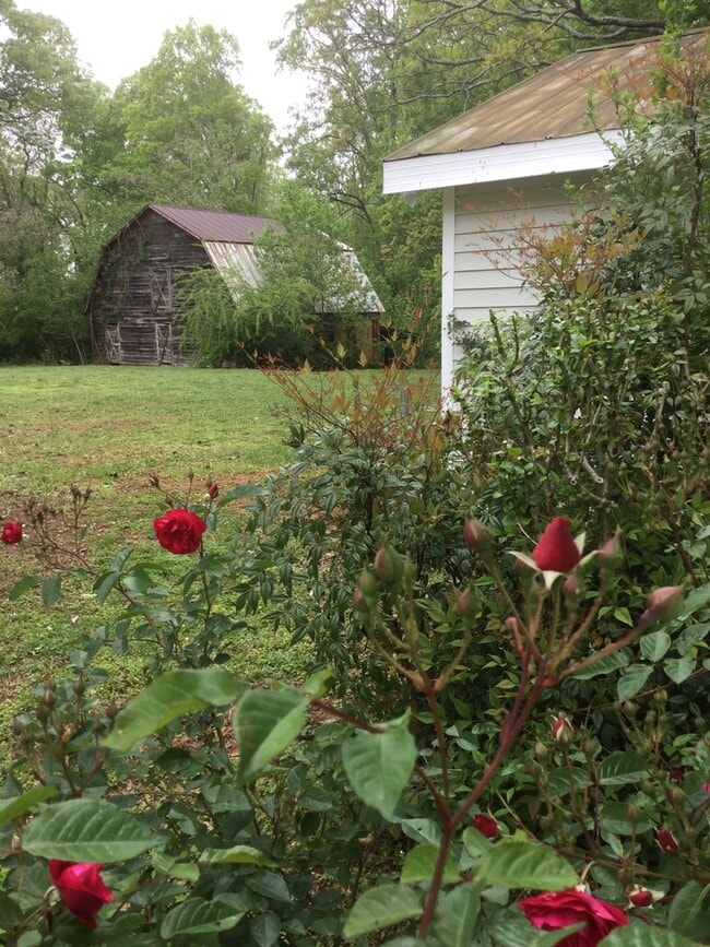 Foto del edificio - Country House on 1 Acre