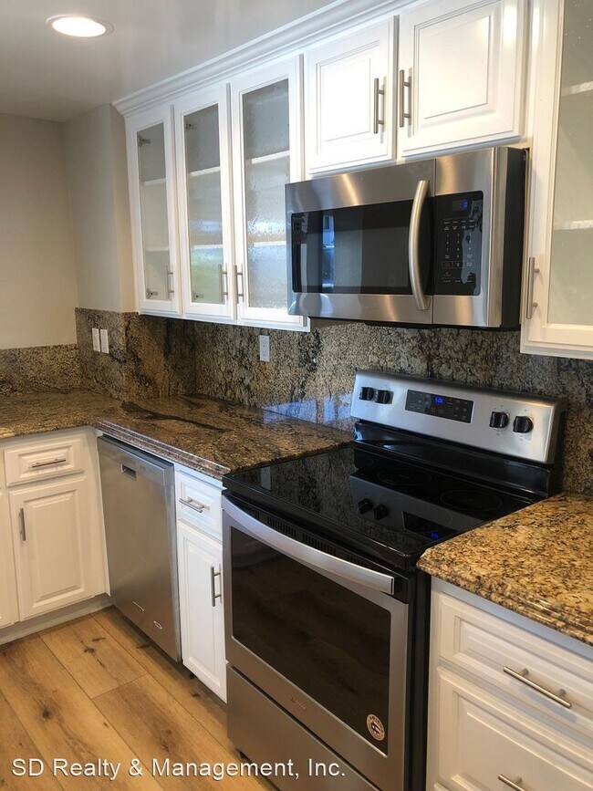 Foto del edificio - 526 Via de la Valle