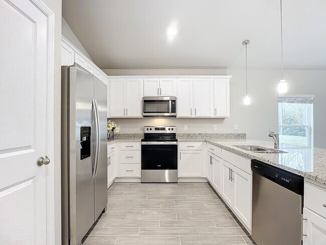 Foto del edificio - 1 Potwood Pl