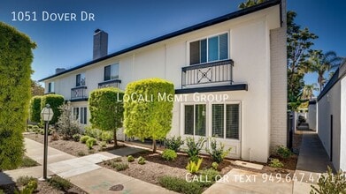 Building Photo - 1051 Dover Dr