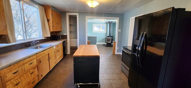 Foto del edificio - 207 First Ave E