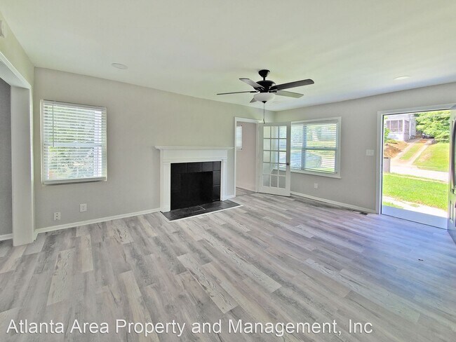 Building Photo - 3 br, 1 bath House - 2874 Blount St