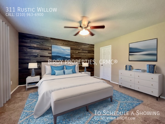 Building Photo - 311 Rustic Willow
