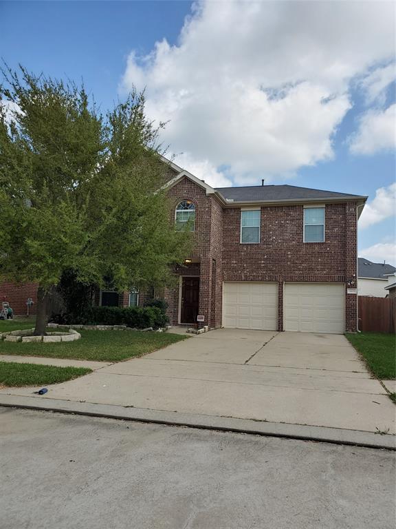 24426 Hikers Bend Dr, Katy, TX 77493 House Rental in Katy, TX