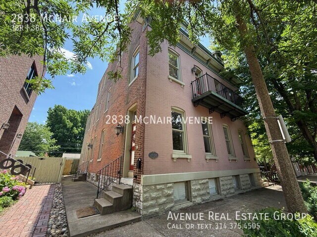 Primary Photo - 2838 McNair Ave