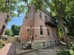 Building Photo - 2838 McNair Ave