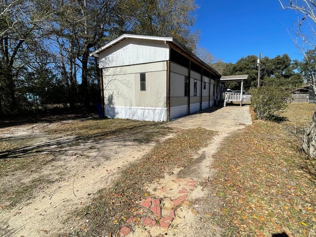 Foto del edificio - *Move-In Special* 181 CR 741,  Buna, TX 77612