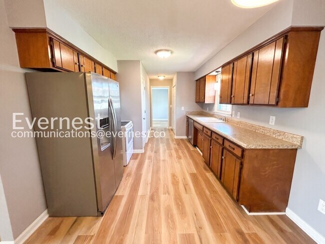 Foto del edificio - 4225 Horseshoe Bend Trail