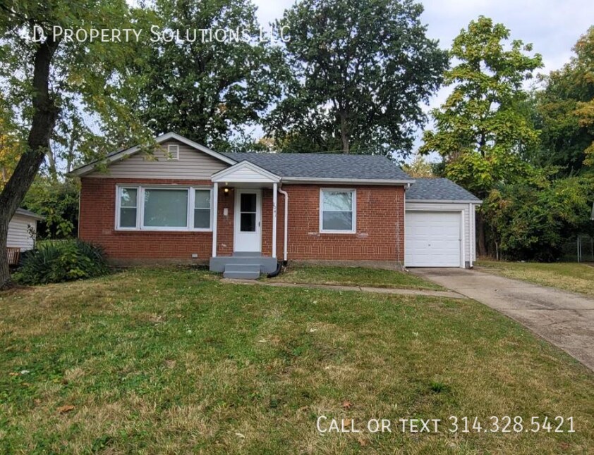 Foto principal - 2041 Stillwater Dr