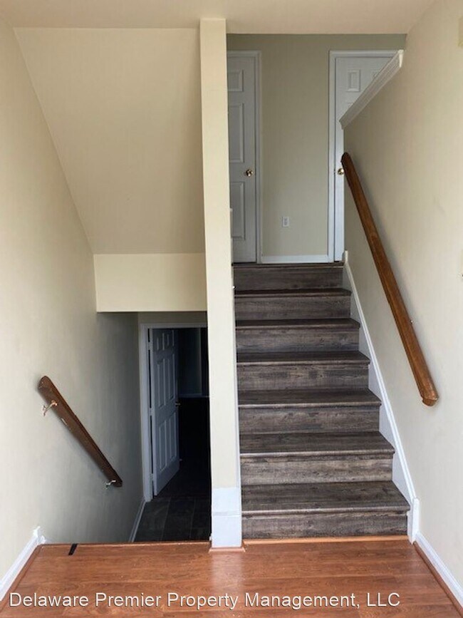 Foto del edificio - 3 br, 1.5 bath House - 212 Bellwether Court