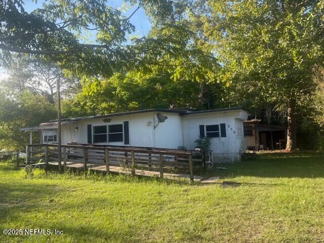 Primary Photo - 259 Lakeview Ct