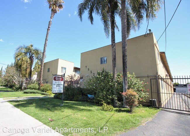 Building Photo - 7321 Variel Ave