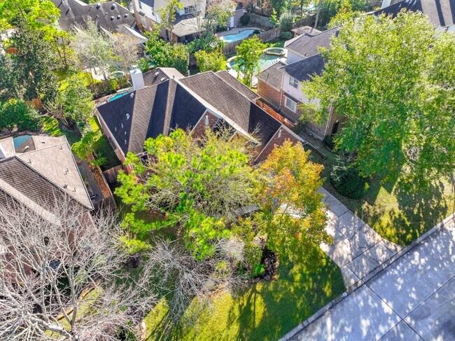 Building Photo - 63 W Artist Grove Pl