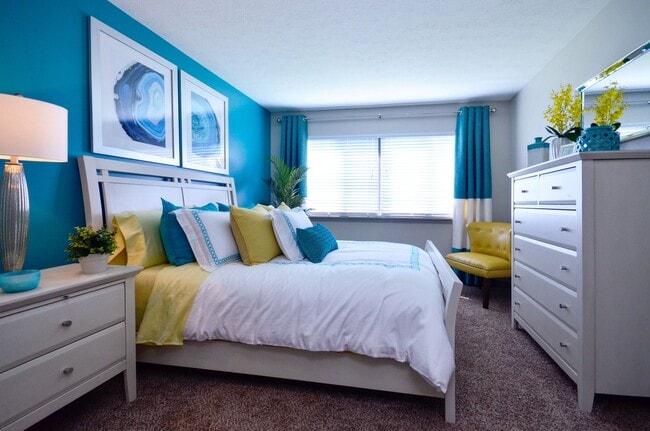 Building Photo - The Heritage by Fairlawn