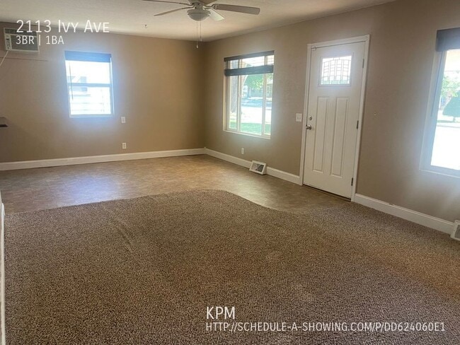 Building Photo - 2113 Ivy Ave