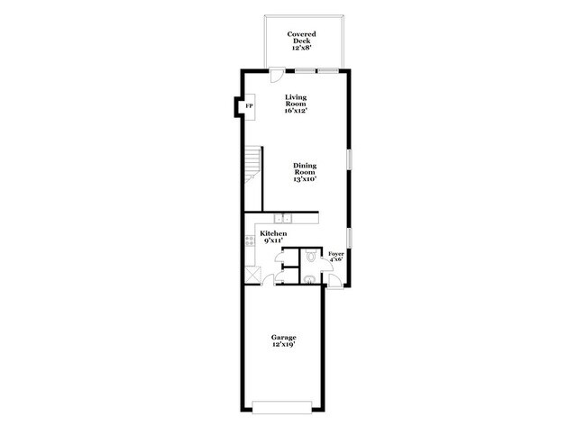 Foto del edificio - 2000 Persimmon Ridge Dr
