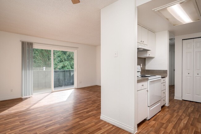 Foto del interior - Edgewood Manor