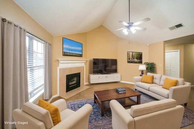 Foto del edificio - 7309 Lee Ann Dr