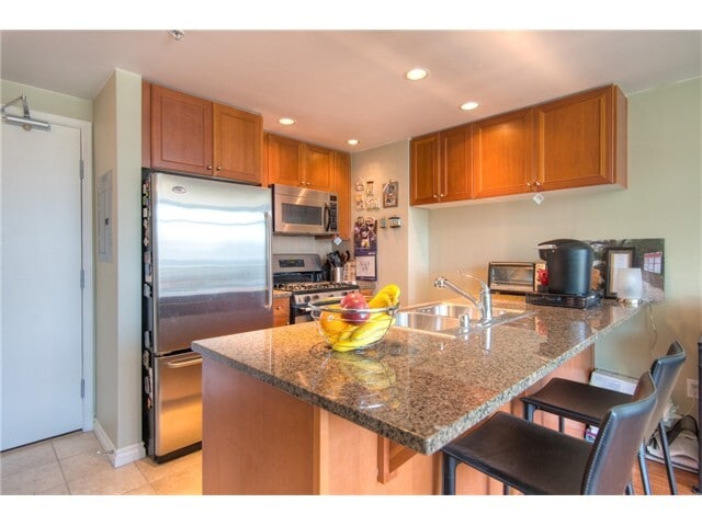 Foto del edificio - 1420 Terry Ave