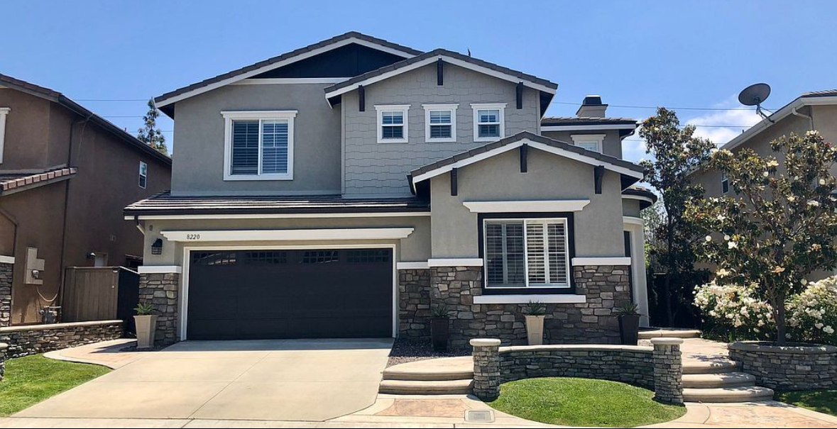 Foto principal - 8220 E Brookdale Ln