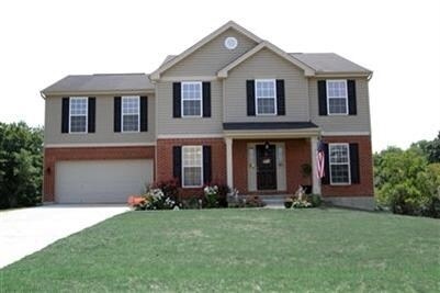 Primary Photo - 2348 Frontier Dr