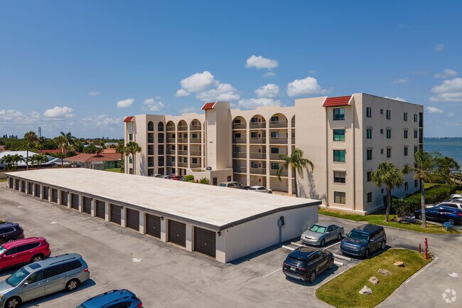 5801 N Banana River Blvd Cape Canaveral, FL 32920-3902 - Casta Del Sol Condo Association