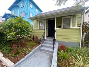 Building Photo - 1420 E 33rd St