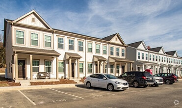 Building Photo - 3947 Wagon Wy