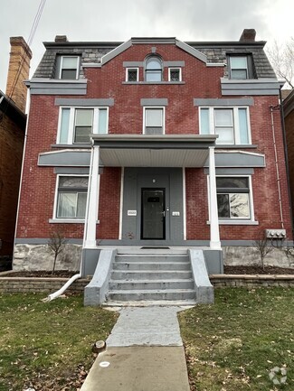 Building Photo - 5522 Black St