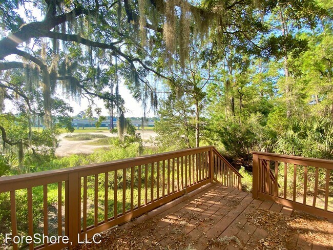Building Photo - 3 br, 3 bath House - 22 Salt Marsh