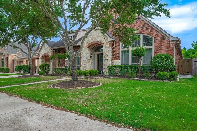 Foto del edificio - 25307 Oakton Springs Dr