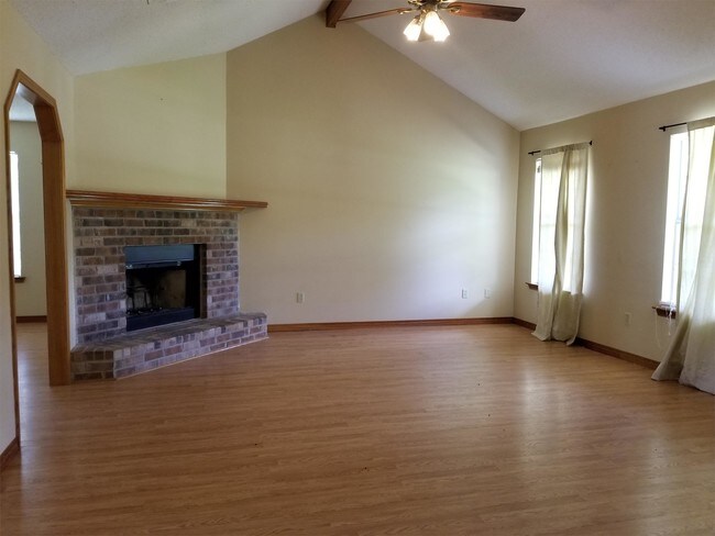 Foto del edificio - 3601 N 11th St