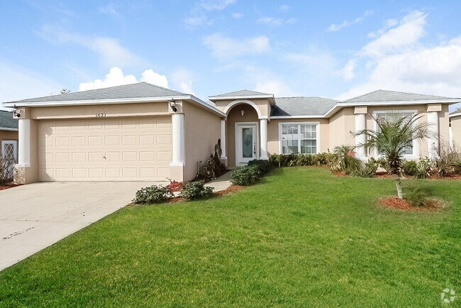 Building Photo - 1621 Papoose Way