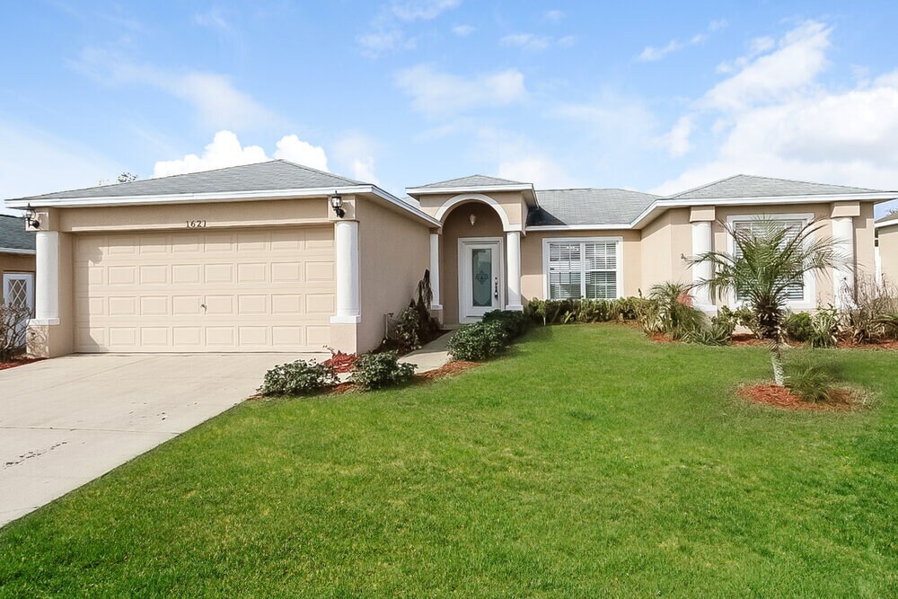 Foto principal - 1621 Papoose Way